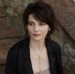 Juliette Binoche przyciąga klientów.