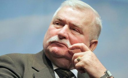 Wałęsa: Ostrzegałem. Grozi nam wojna domowa