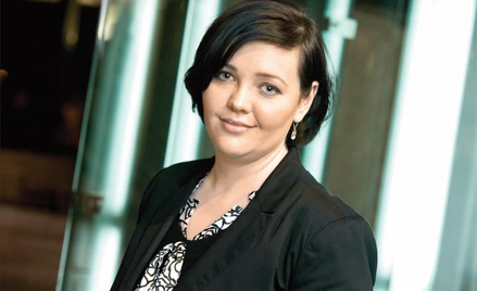 Magdalena Raczek-Kołodyńska, wiceprezes zarządu, Stowarzyszenie Emitentów Giełdowych