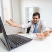 Bloger z Ryglic wygrał z Polską w Strasburgu spór o odpowiedzialność za zniesławiające wpisy czyteln