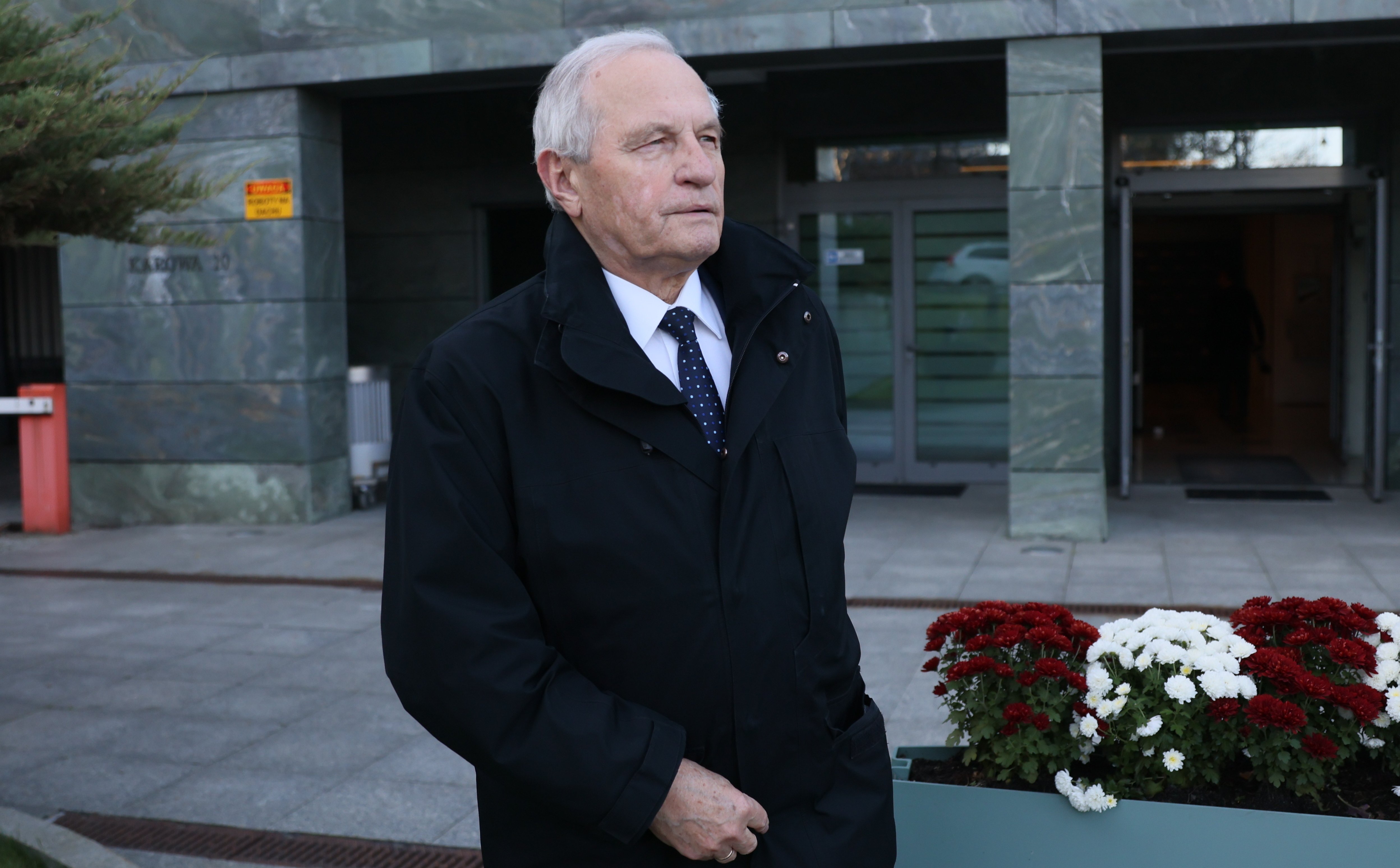 Gen. Stanisław Koziej: Dzisiejszą operację wiążę bezpośrednio z ćwiczeniami Zapad-2025