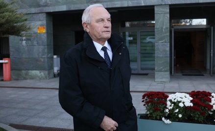 Gen. Stanisław Koziej