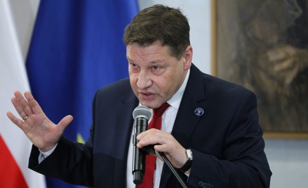 Sędzia Piotr Schab