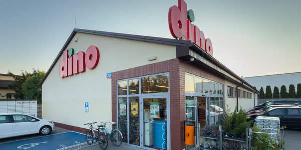 Dino zawiesiło internetową sprzedaż roślin. Nie wi