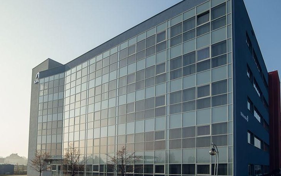 Kruk dogadał się z GetBackiem