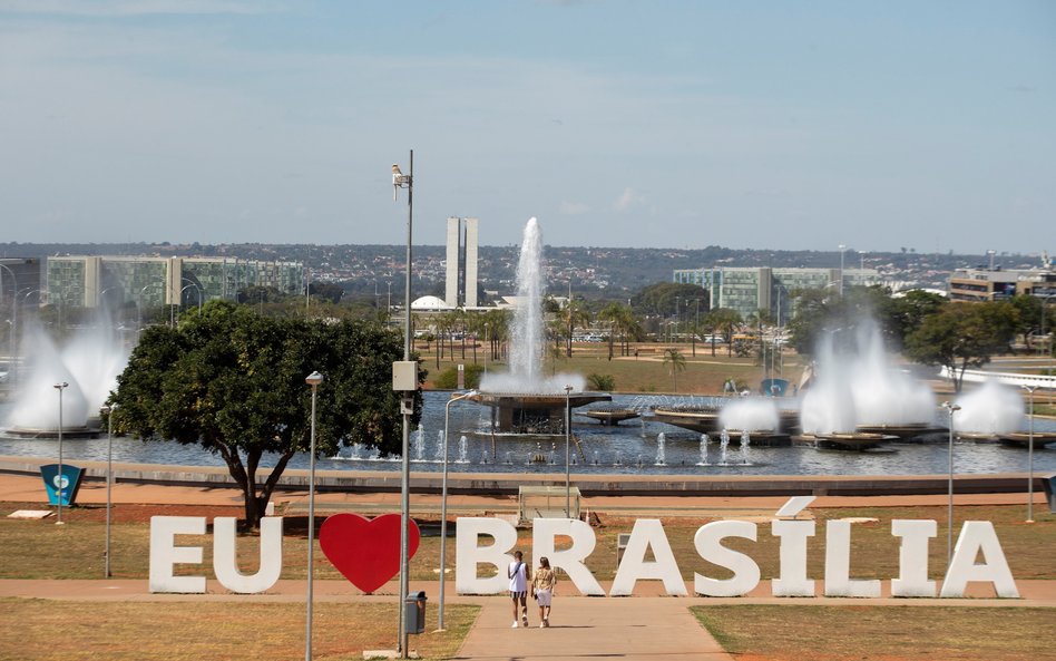 Burmistrz Rio de Janeiro grozi: Mogę odwołać Copa America