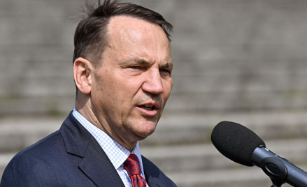 Radosław Sikorski