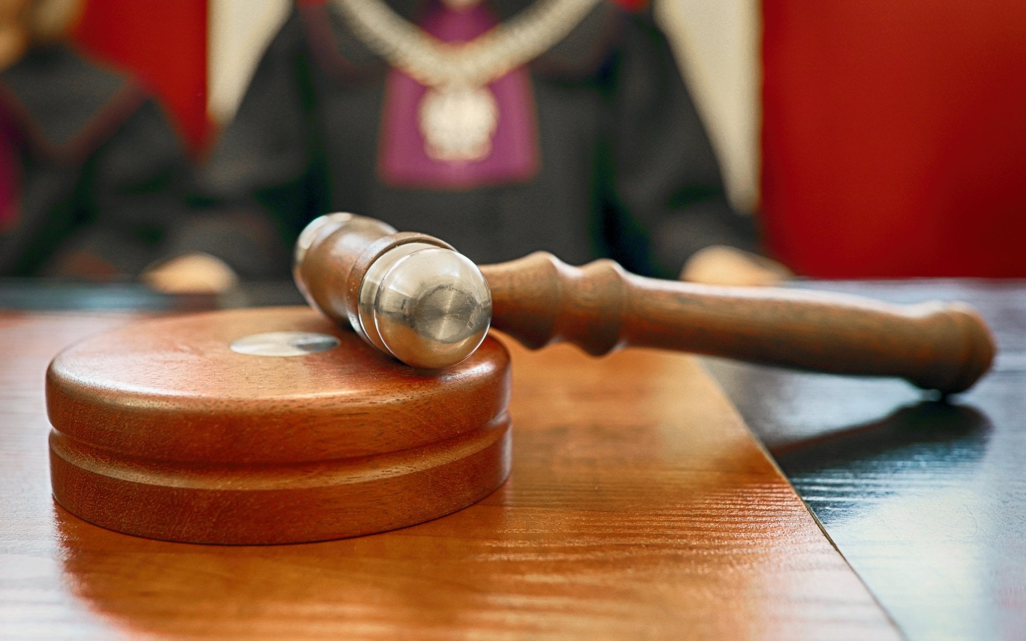 Sędzia sam zdecyduje o przedłużeniu kariery. Rząd zmienia zasady orzekania po 65. roku życia