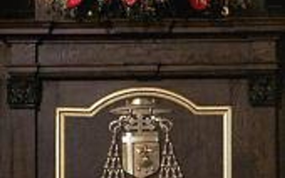 Za znajomość archidiecezji daje sobie trzy z plusem