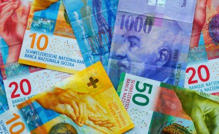Frankowe cele nowego Rzecznika Finansowego