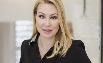 Joanna Szyman: "Mimo że najczęściej mówi się o zarobkach, największym wyzwaniem jest stworzenie miej