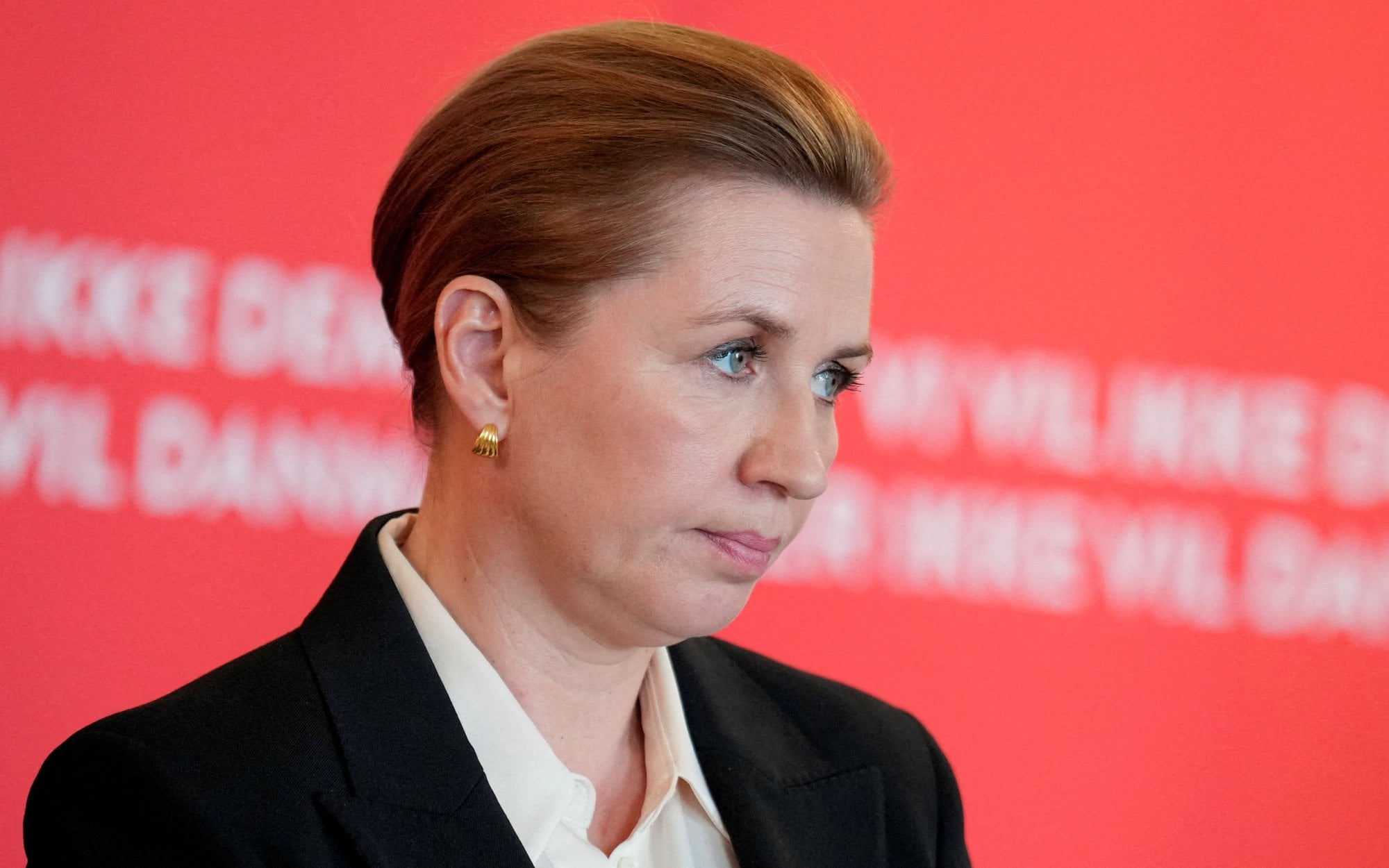 Kto będzie rządził w Danii? Są pierwsze wyniki wyborów parlamentarnych