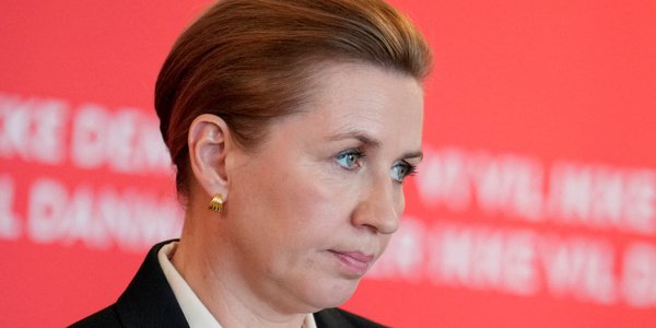 Kto będzie rządził w Danii? Są pierwsze wyniki wyborów parlamentarnych