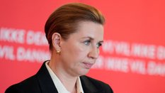 Kto będzie rządził w Danii? Są pierwsze wyniki wyborów parlamentarnych