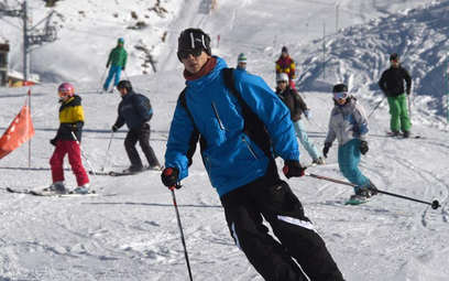 Szczyrk liczy na pół miliona nowych narciarzy
