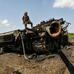 Czołg, niedawny król pola walki, symbol siły uderzeniowej i potęgi bojowej okazał się łatwo wykrywal