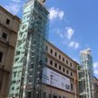 Museo Reina Sofia w Madrycie to jedna z trzech najważniejszych, obok Prado i Museo Nacional Thyssen-