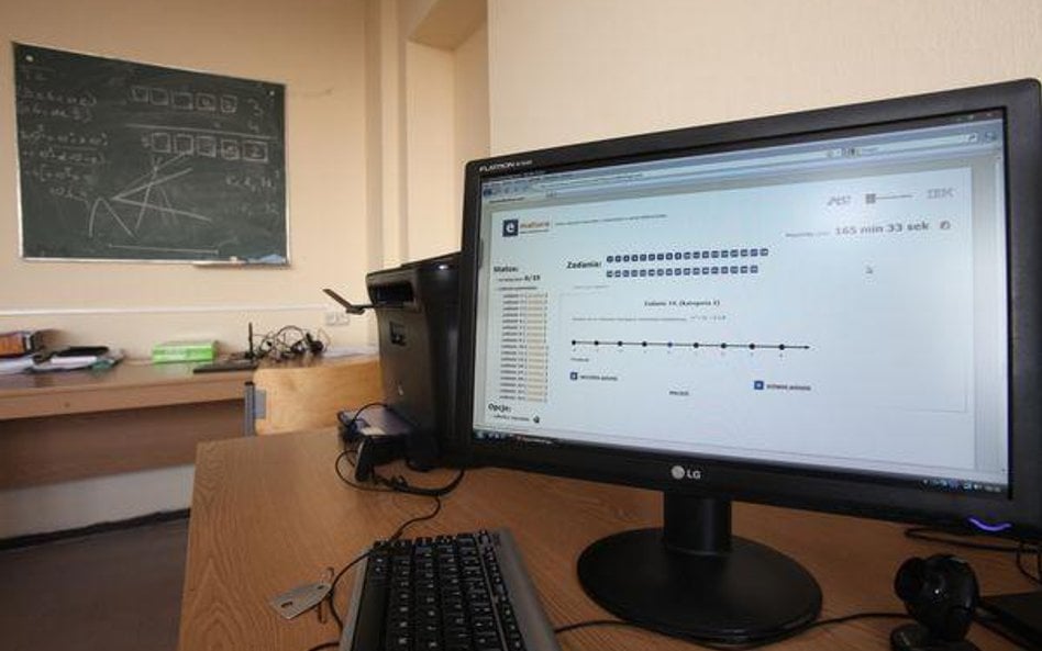 Pieniądze na projekty internetowe