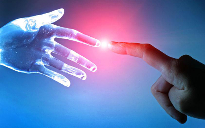Czy sztuczna inteligencja może być do mnie uprzedzona? - komentuje Przemysław Wierzbicki