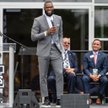 LeBron James: Trump używa sportowców, by podzielić kraj