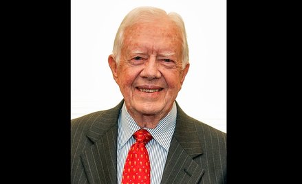 Jimmy Carter został najdłużej żyjącym prezydentem USA
