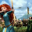Film „Merida waleczna” nie przyniósł producentowi oczekiwanych zysków. Dziewczyna w głównej roli ods