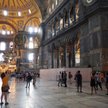 Erdogan: Hagia Sofia znów może być meczetem