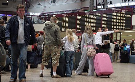 Strajkowa jesień w Europie