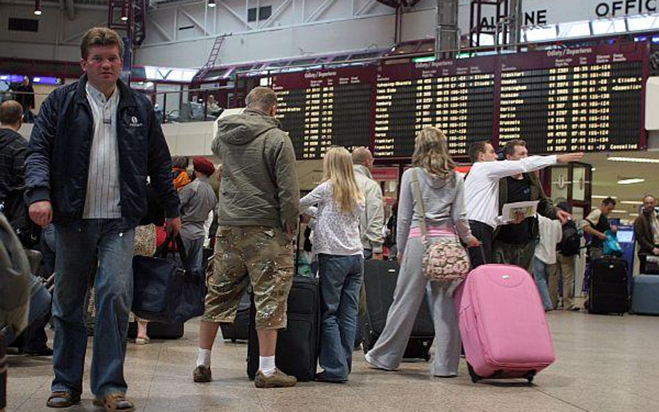 Loty po Polsce za niespełna 100 złotych