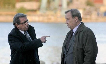 Kad z filmu "Układ Zamknięty"
