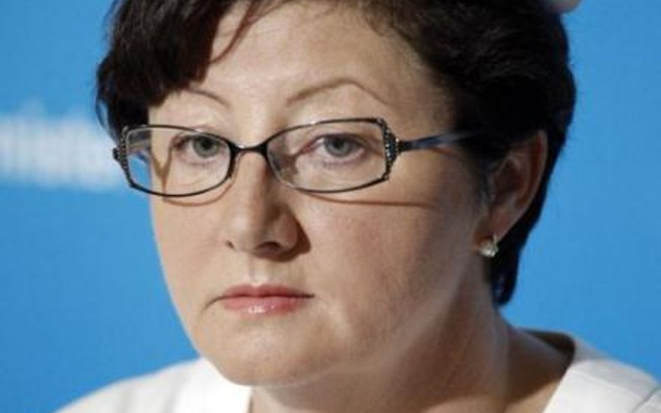 W szpitalach powinny pracować stałe zespoły – uważa Dorota Gardias, szefowa Ogólnopolskiego Związku 