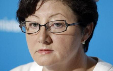 W szpitalach powinny pracować stałe zespoły – uważa Dorota Gardias, szefowa Ogólnopolskiego Związku 