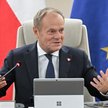 Premier Donald Tusk