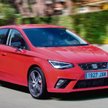 Seat Ibiza, cena od 43,9 tys. zł.