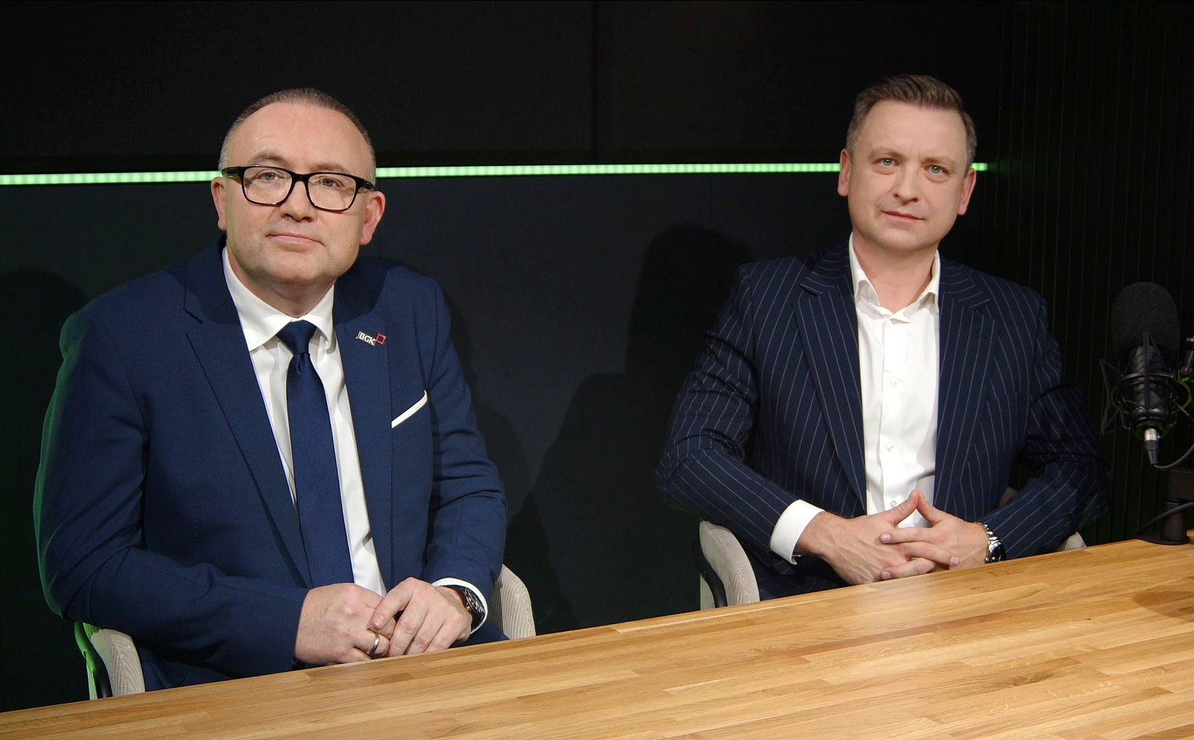 BGK pomaga kapitałowo polskim firmom rozwijającym działalność zagranicą