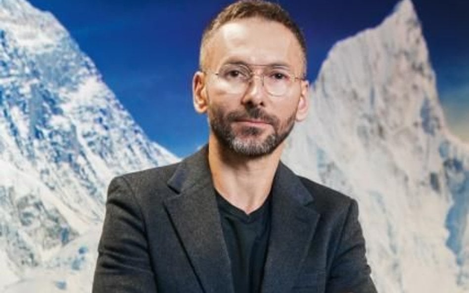 Tomasz Czechowicz to wiodący akcjonariusz funduszu MCI. Czy weźmie udział w buy backu?