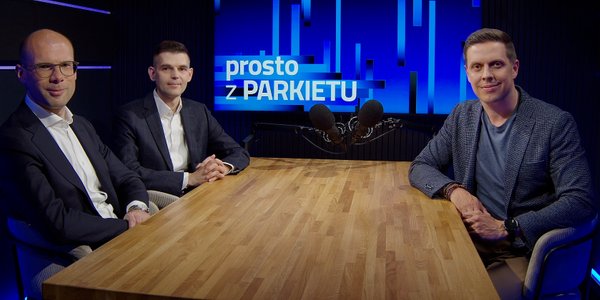 Wall Street, jak i GPW przez cały czas są atrakcyjne