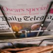 Daily Mail kupuje „The Telegraph” za 500 mln funtów