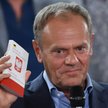Donald Tusk jest kandydatem na premiera zjednoczonych partii opozycji demokratycznej