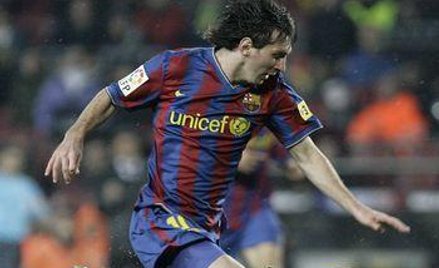 Ligi zagraniczne: Barcelona – Sevilla, akt trzeci