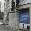 UOKiK skontroluje bałagan w Pekao