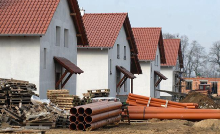 W sprawie zabudowy bliźniaczej muszą brać udział wszyscy mieszkańcy