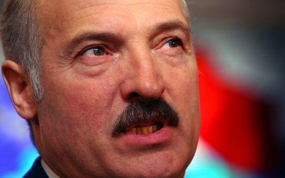 Aleksander Łukaszenko