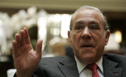 Gurria: Polska nie może spocząć na laurach