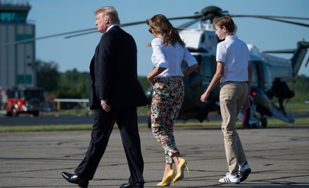Ambasador USA w Estonii rezygnuje. Przez Trumpa