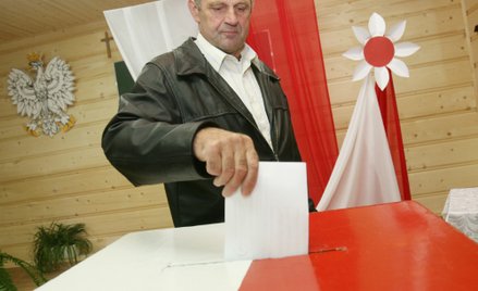 Na Podhalu kandydaci PO udają Greka