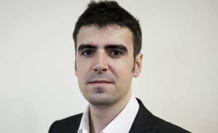 Bogactwo bierze się z pracy