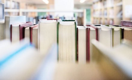 200 książek zniknęło z biblioteki. Powodem stereotypy płciowe