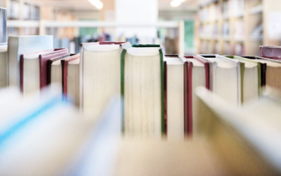 200 książek zniknęło z biblioteki. Powodem stereotypy płciowe