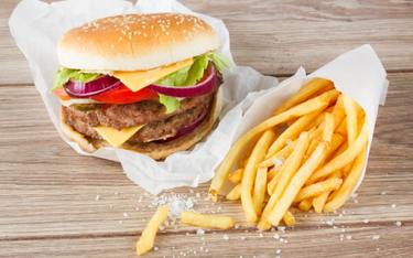 McDonald's w USA zmienia skład produktów na zdrowszy. Tymczasem polski McDonald's...